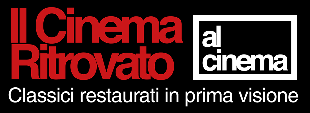 Il cinema ritrovato