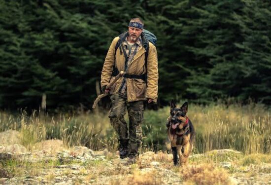 HEART OF THE BEAST – NEL PROFONDO SELVAGGIO
